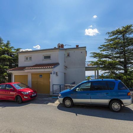 Apartments Maro Dramalj Luaran gambar