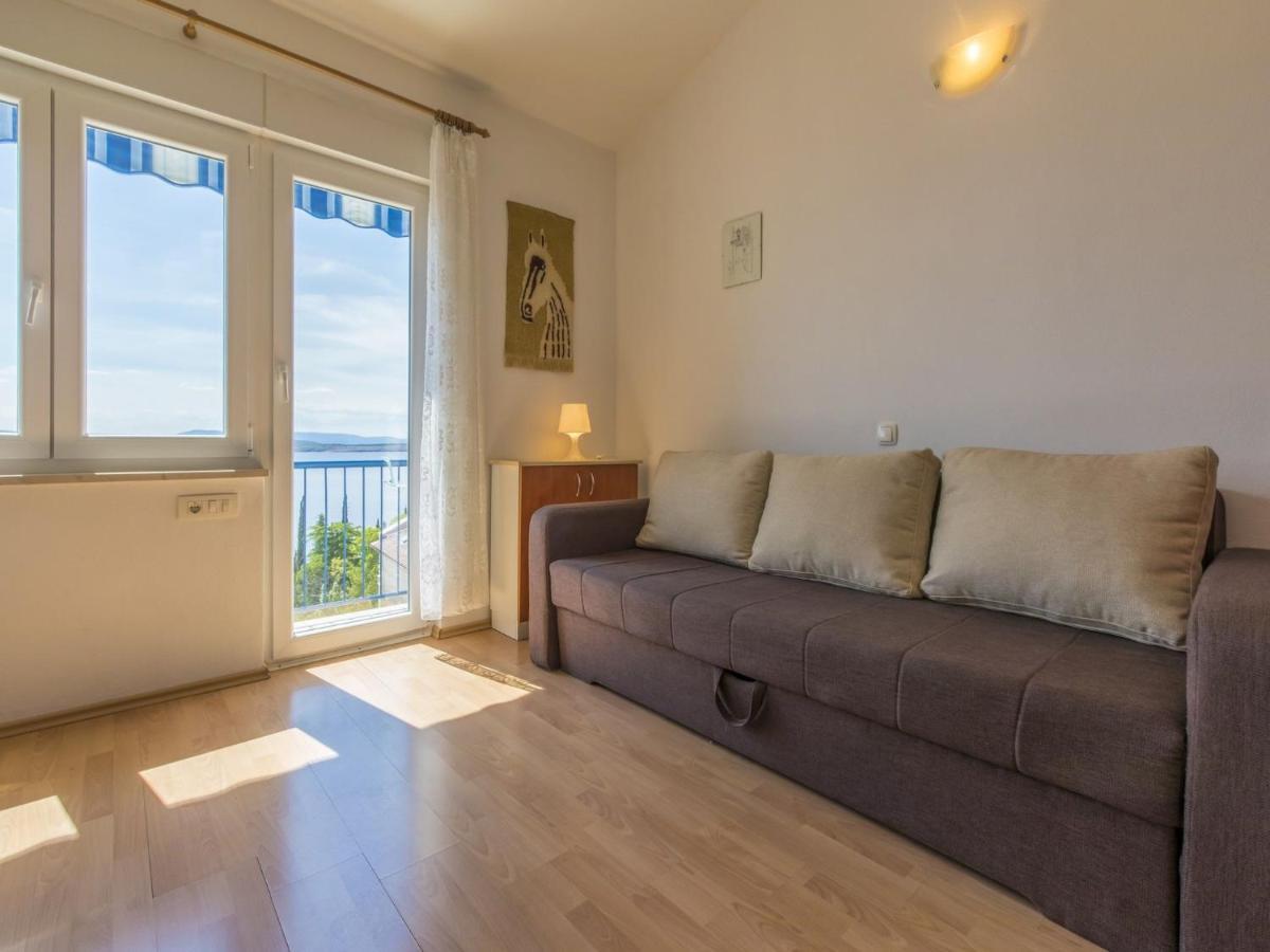 Apartments Maro Dramalj Luaran gambar