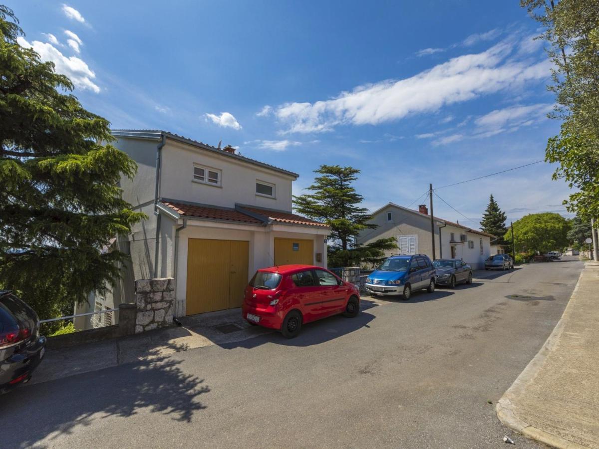 Apartments Maro Dramalj Luaran gambar