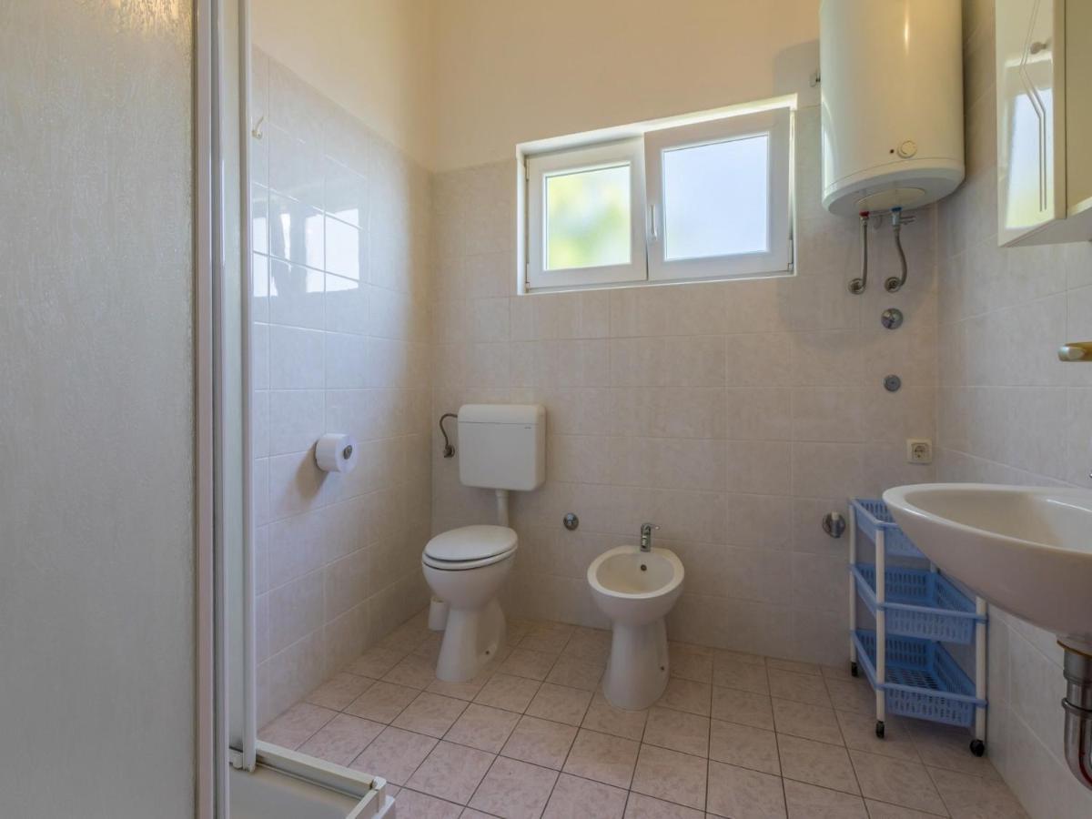 Apartments Maro Dramalj Luaran gambar