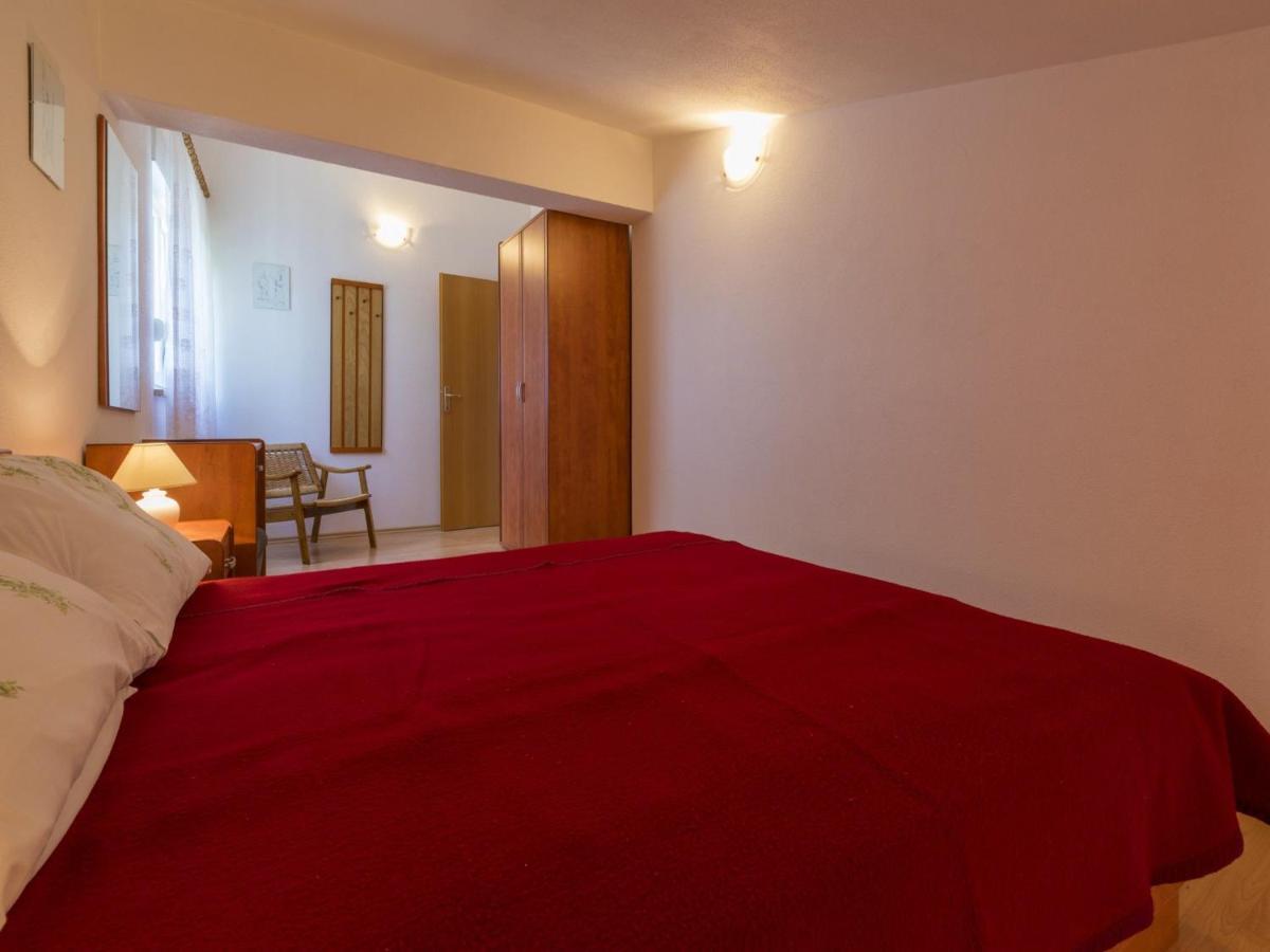Apartments Maro Dramalj Luaran gambar