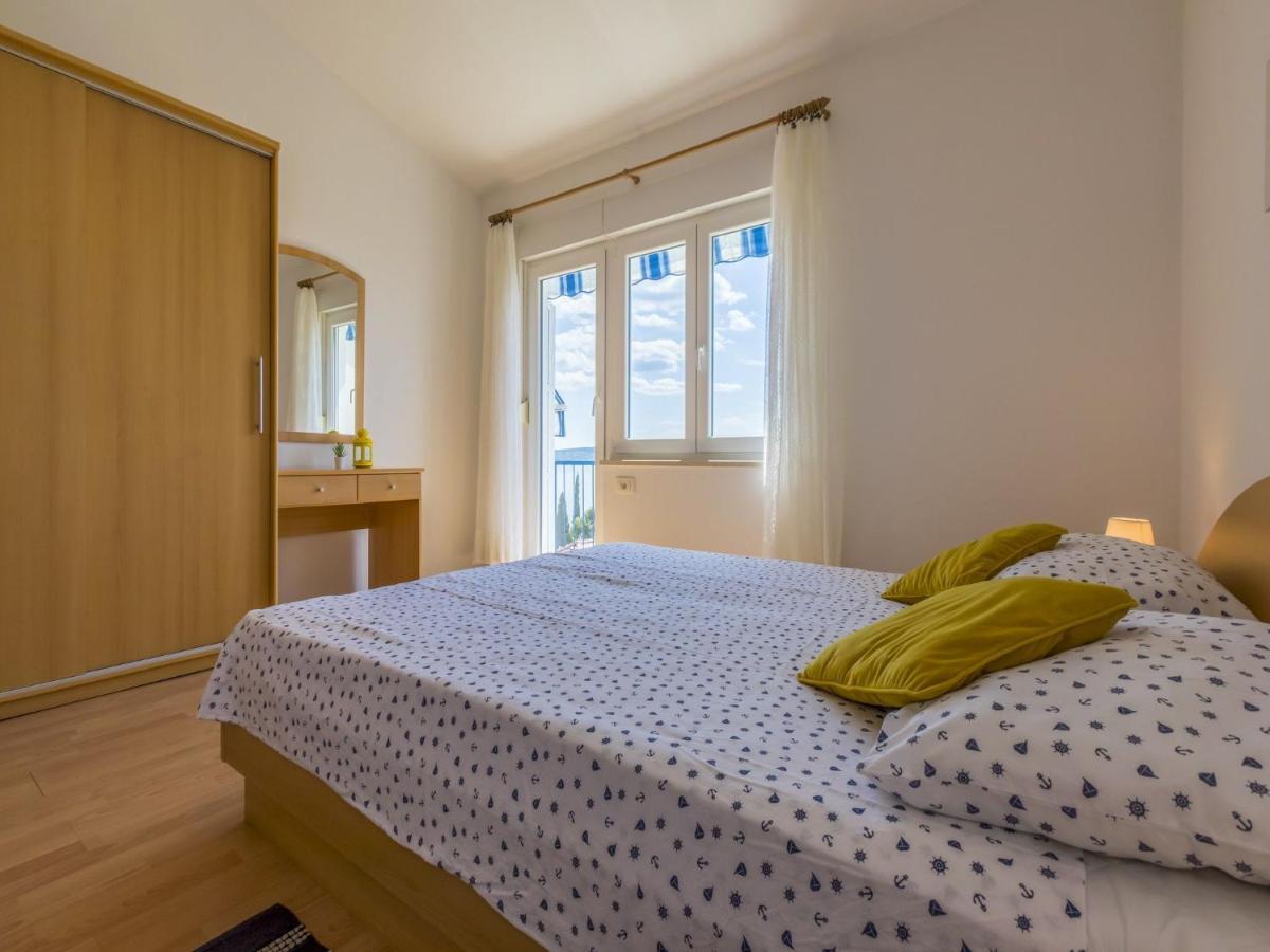 Apartments Maro Dramalj Luaran gambar