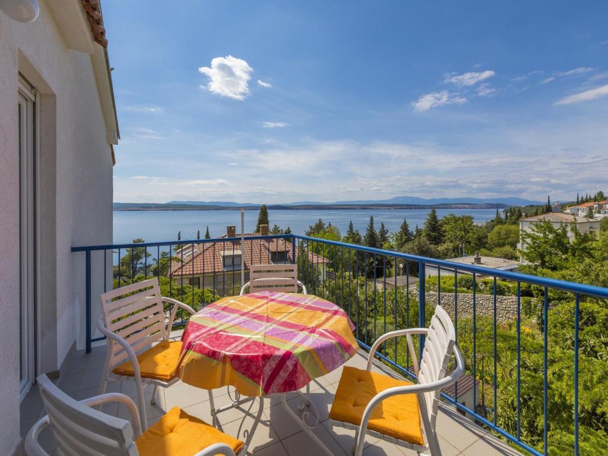Apartments Maro Dramalj Luaran gambar