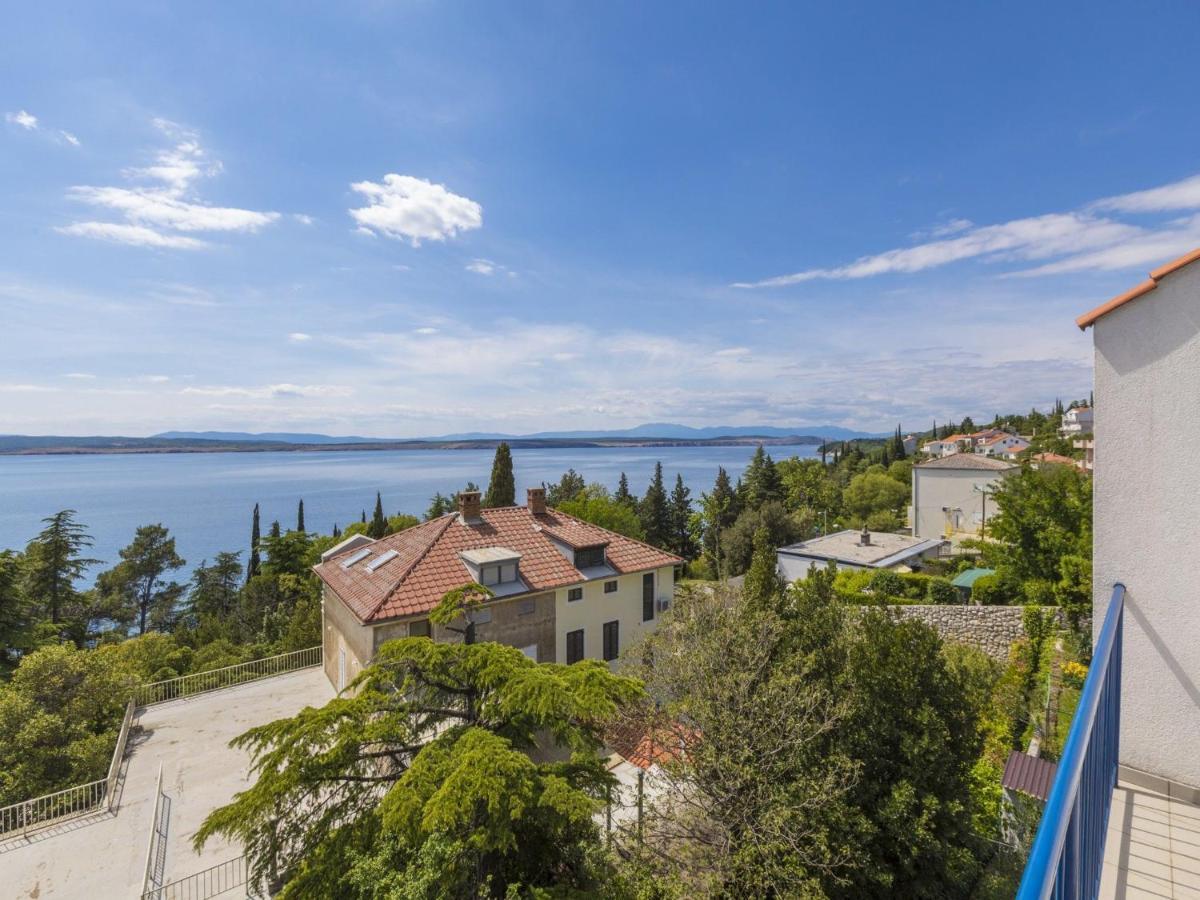 Apartments Maro Dramalj Luaran gambar