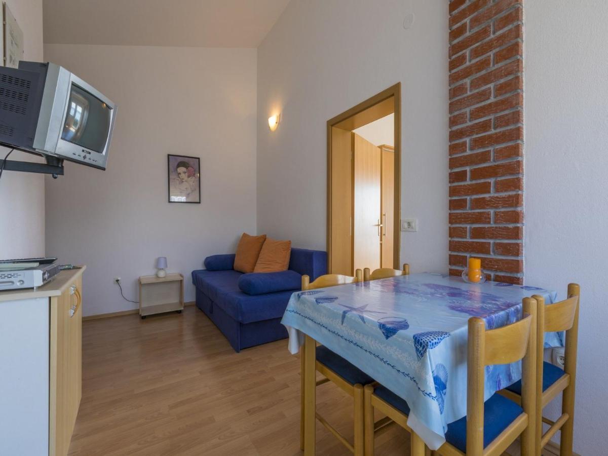 Apartments Maro Dramalj Luaran gambar