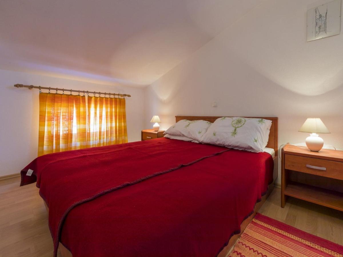 Apartments Maro Dramalj Luaran gambar
