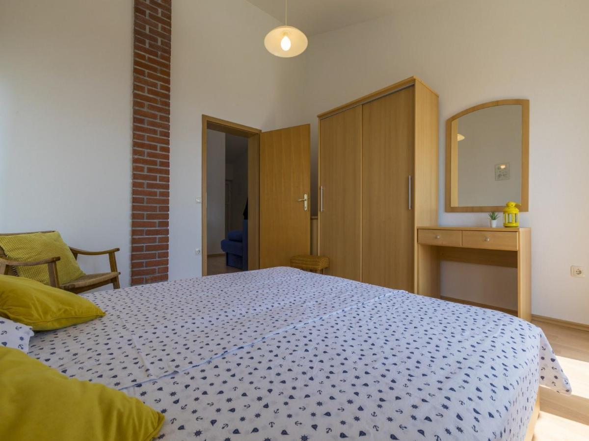 Apartments Maro Dramalj Luaran gambar