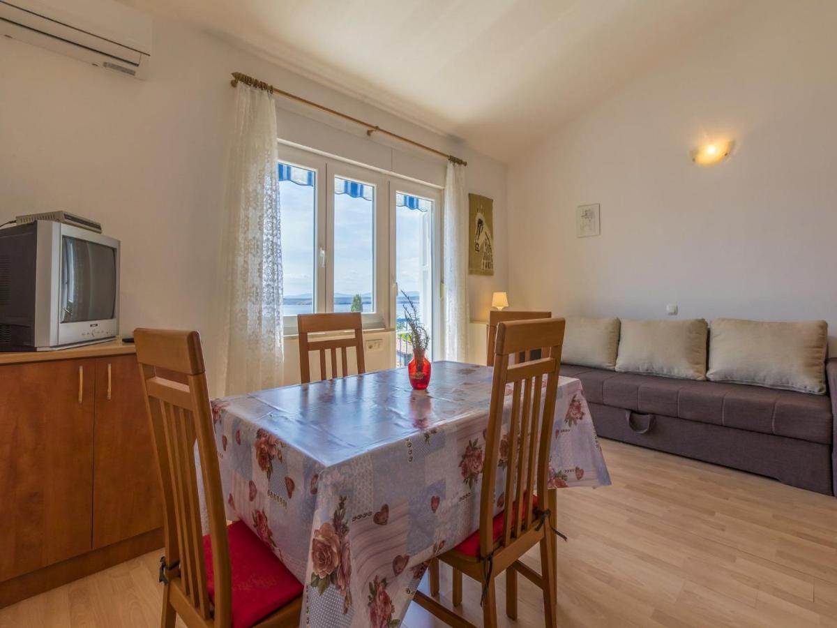 Apartments Maro Dramalj Luaran gambar