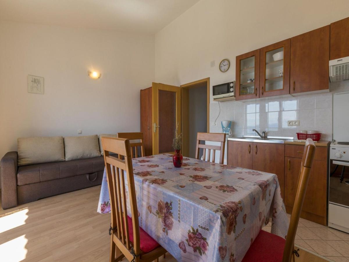 Apartments Maro Dramalj Luaran gambar