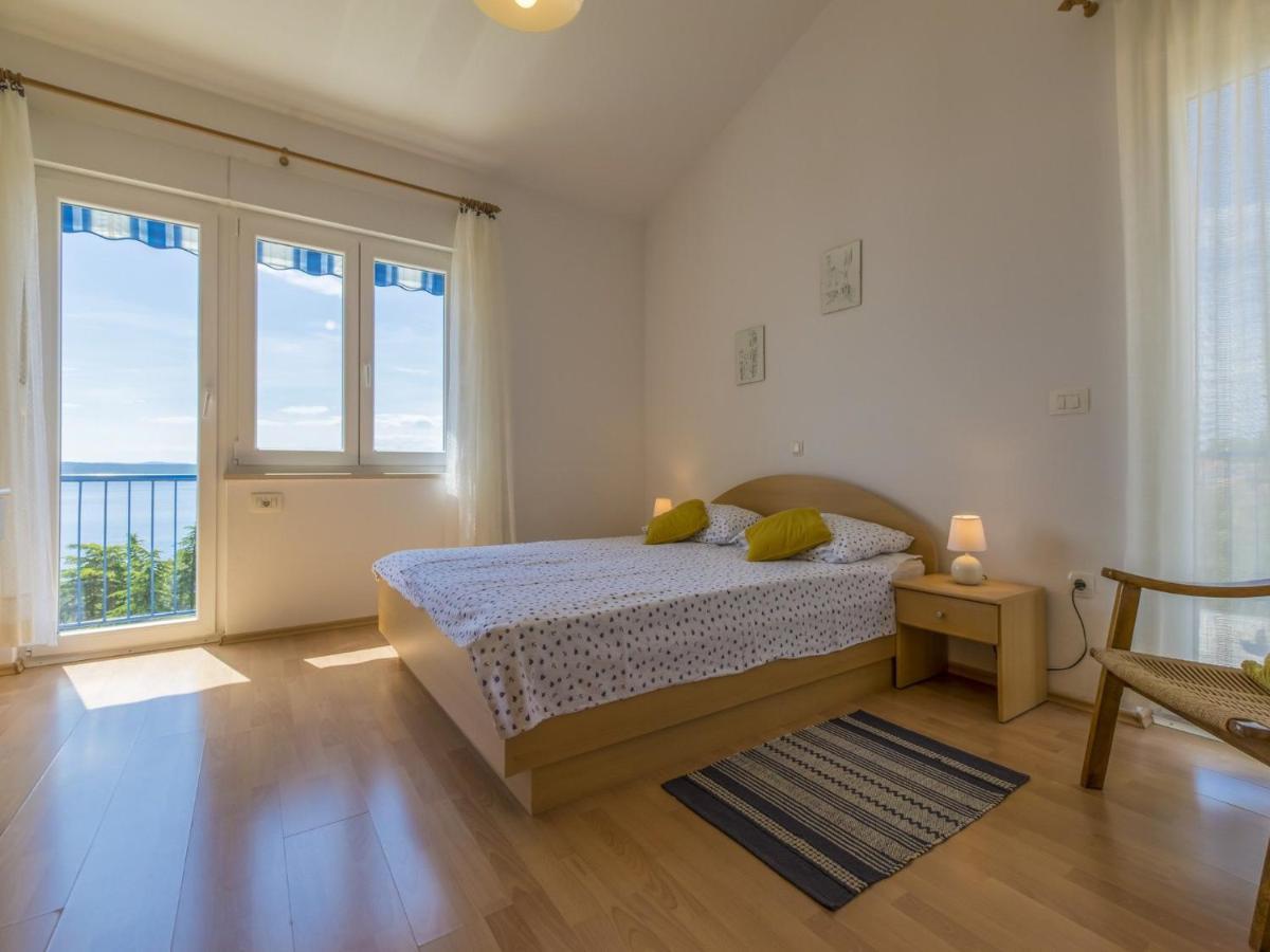 Apartments Maro Dramalj Luaran gambar