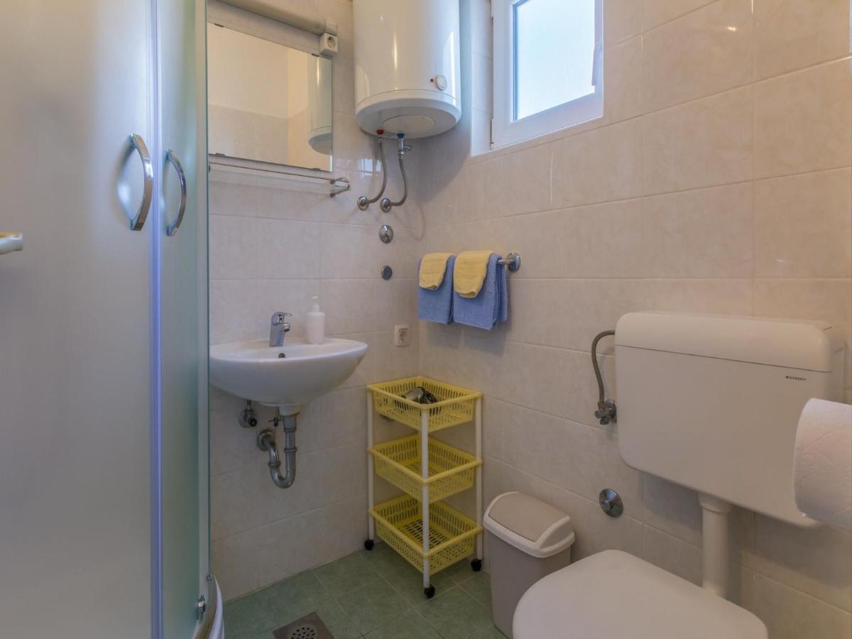 Apartments Maro Dramalj Luaran gambar