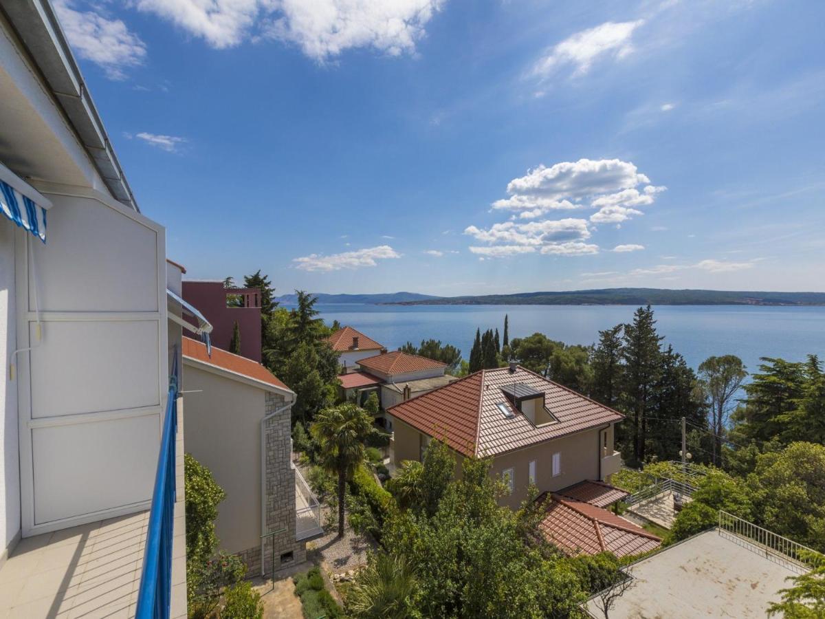 Apartments Maro Dramalj Luaran gambar
