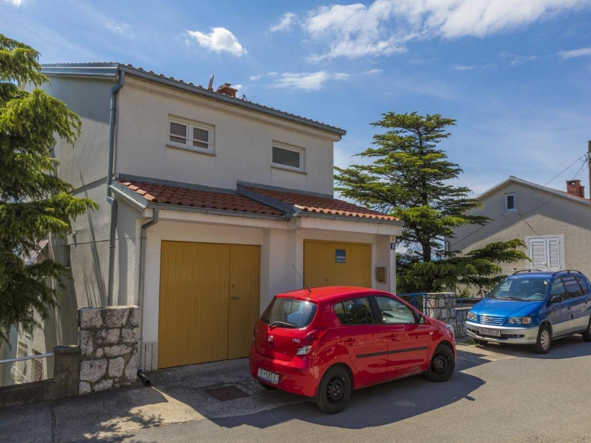 Apartments Maro Dramalj Luaran gambar