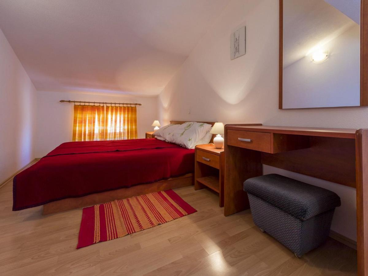 Apartments Maro Dramalj Luaran gambar