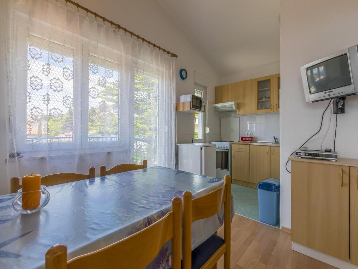 Apartments Maro Dramalj Luaran gambar