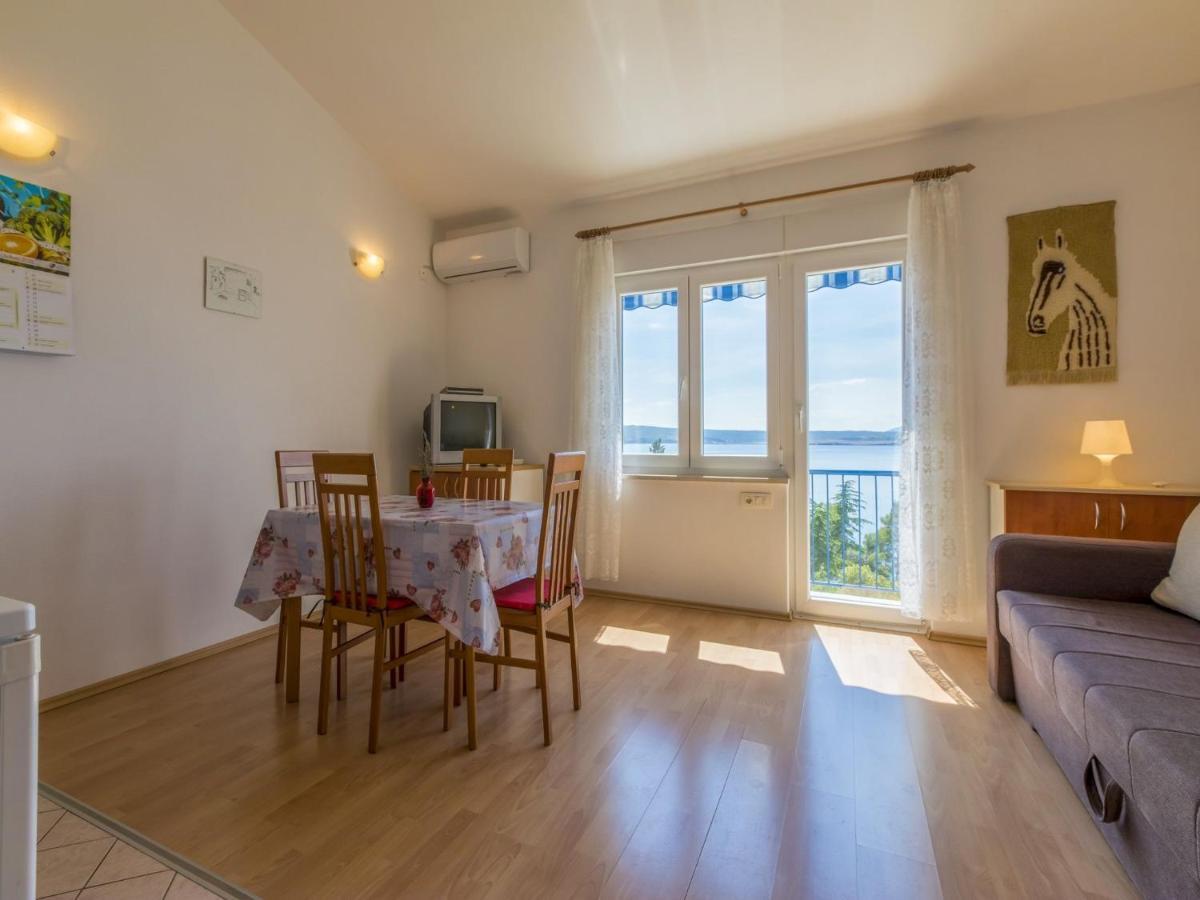 Apartments Maro Dramalj Luaran gambar